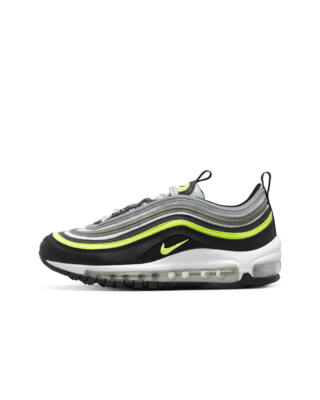 Nike air max 97 verdes best sale